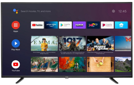 ЖК телевизор Skyline 55U7510