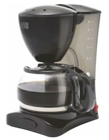 Капельная кофеварка Goodhelper CM-D102