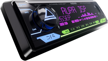 AURA INDIGO-679DSP MkII