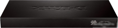 Коммутатор D-Link DGS-1210-28