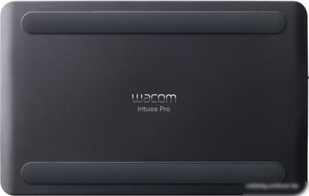 Графический планшет Wacom Intuos Pro S PTH-460