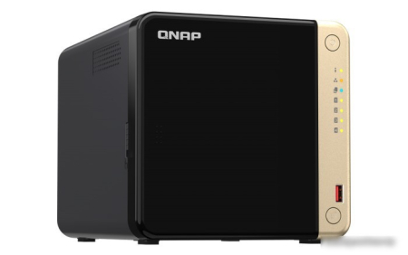 QNAP TS-464-8G