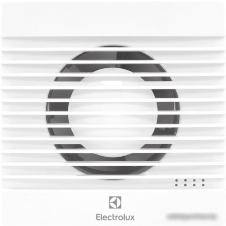 Осевой вентилятор Electrolux Basic EAFB-100