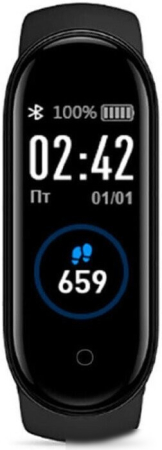 FONTEL Fit Me 5, черный