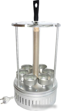 Спектр-Прибор Пикник ЭШВ-1.25/220