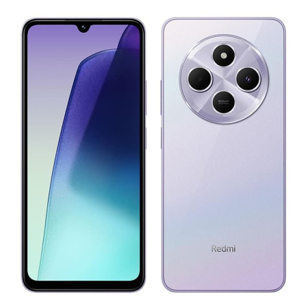 Смартфон Xiaomi Redmi 14C 4GB/128GB международная версия (фиолетовый)