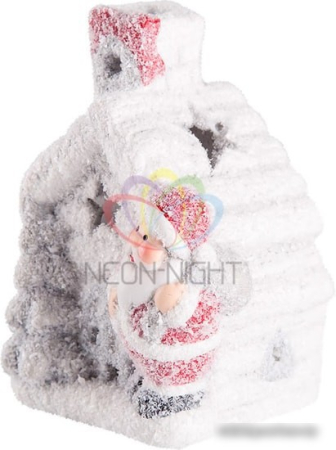 Светильник Neon-night Домик 505-022