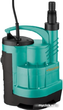 Дренажный насос Sturm WP9760BF