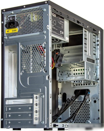 Foxline FL-628 450W FL-628-FZ450R-U32