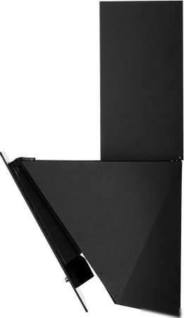 Кухонная вытяжка Krona Polly 600 Black PB V2 КА-00011807