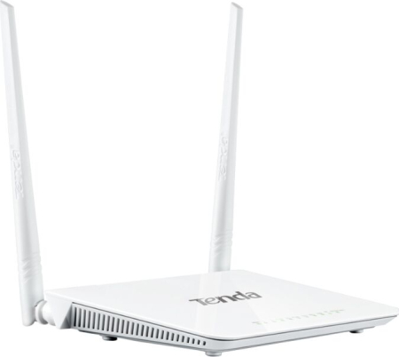 Беспроводной DSL-маршрутизатор Tenda D301