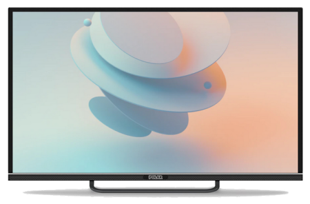 Телевизор Polar P42L21T2C