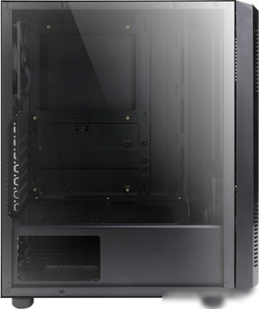 Корпус Zalman S4
