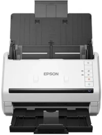 Epson WorkForce DS-530II