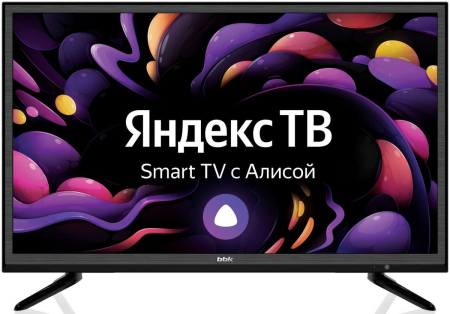 BBK 24LEX-7289/TS2C SMART TV