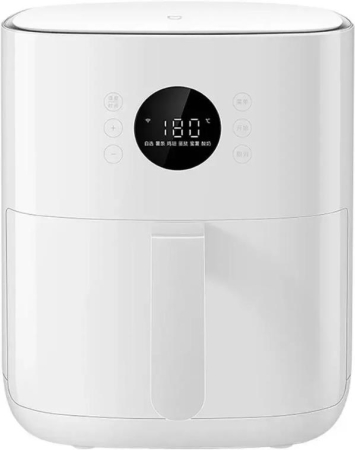 Xiaomi Smart Air Fryer 4.5L MAF14 (международная версия)