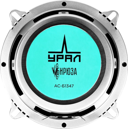 URAL БИРЮЗА АС-Б1347
