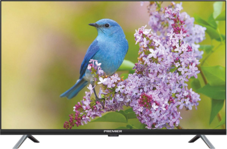 PREMIER 32PRM700S SMART TV безрамочный