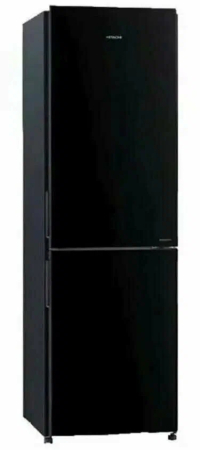 Холодильник Hitachi R-BG410PUC6GBK