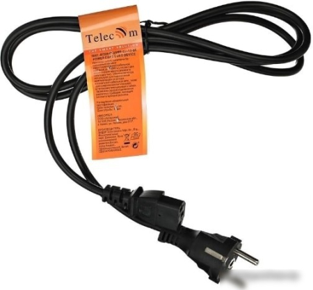 Telecom TE021-CU0.75-1.8M