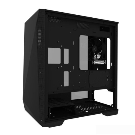 Zalman Z1 Iceberg Black