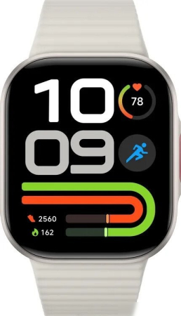 XIAOMI Redmi Watch 6 Lite Steel Gray (BHR09CVGL)