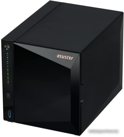Сетевой накопитель ASUSTOR Driverstor 4 Pro AS3304T