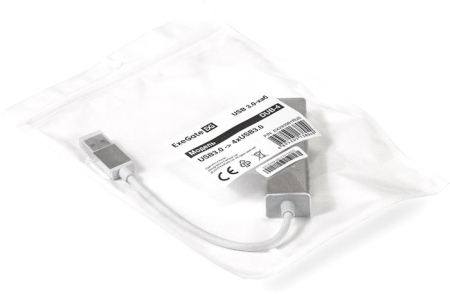 ExeGate DUB-4 EX293981RUS
