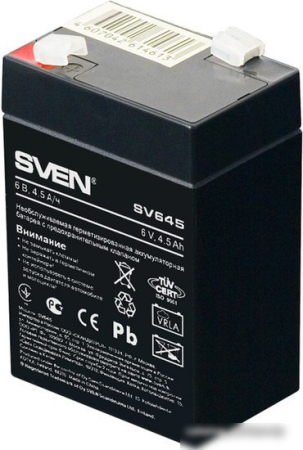 SVEN SV645
