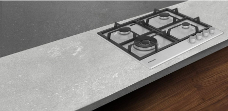 HOTPOINT HGS 62FD/BK Чёрный