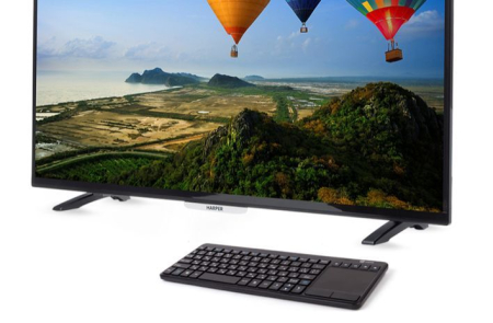 Клавиатура Harper KBT-101