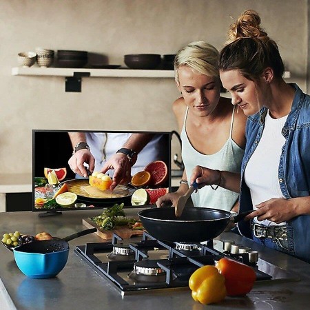 Телевизор Samsung UE32N4000AU