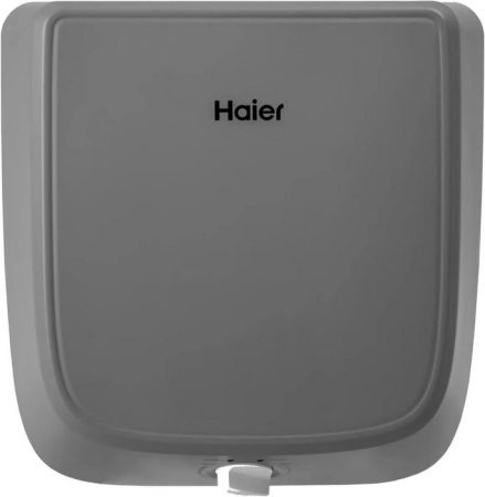 Накопительный электрический водонагреватель над мойкой Haier ES10V-Q1