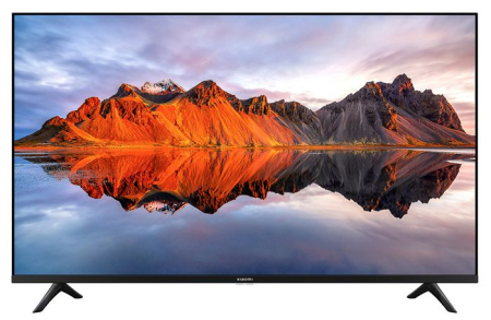 Телевизор Xiaomi TV A 43" 2025 (международная версия)