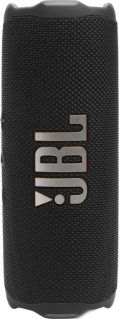 Беспроводная колонка JBL Flip 7 (черный)