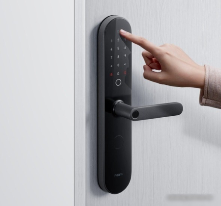 Aqara N100 Zigbee