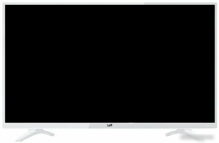 LEFF 43F541T FHD SMART TV Яндекс