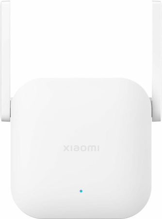 Xiaomi Wi-Fi Range Extender N300 (международная версия)