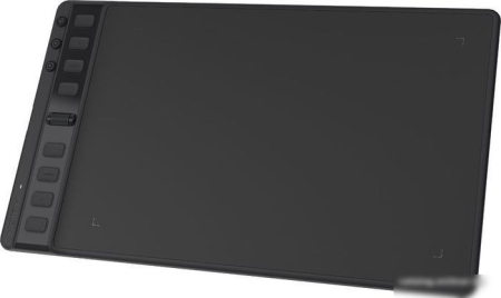 Графический планшет Huion Inspiroy 2 M H951P (черный)