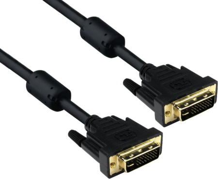ExeGate DVI Dual Link 3m [EX191095RUS]