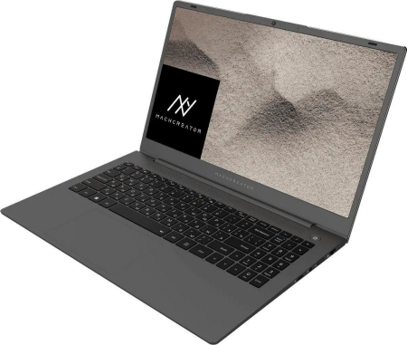 MACHCREATOR 16" One R6 Ryzen 5 7430U/16Gb/SSD512Gb/AMD Radeon Graphics/W11Pro/grey (JJ00G000HRU)