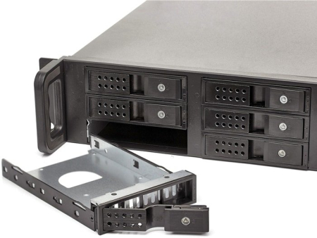 ExeGate 2U480-HS06 800W EX279756RUS