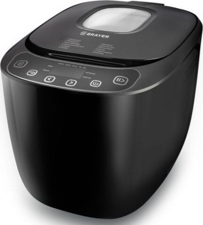 Хлебопечка Brayer BR2700