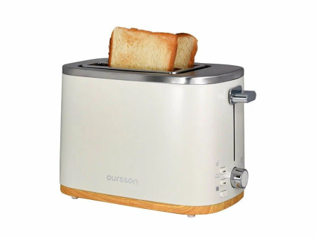 OURSSON TS2106/IV