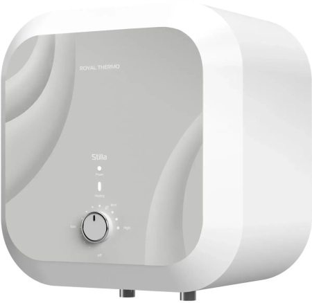 Накопительный электрический водонагреватель Royal Thermo RWH 15 Stilla O