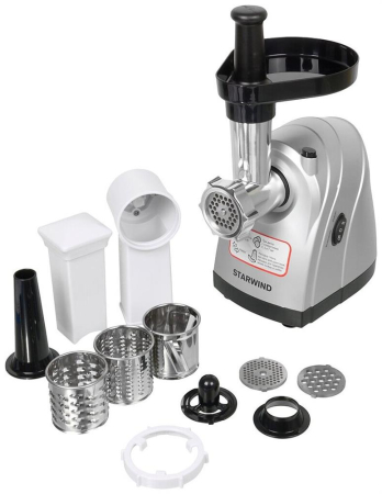 Мясорубка StarWind SMG5485