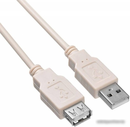 Buro USB2.0-AM-AF-1.8M-MG