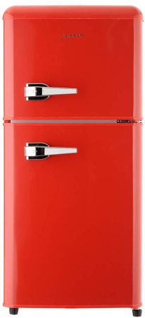 HARPER HRF-T120M RED
