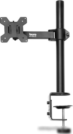 Кронштейн Buro BU-M051-M (черный)