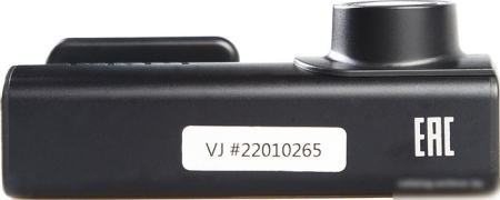 Видеорегистратор SilverStone F1 VideoJET